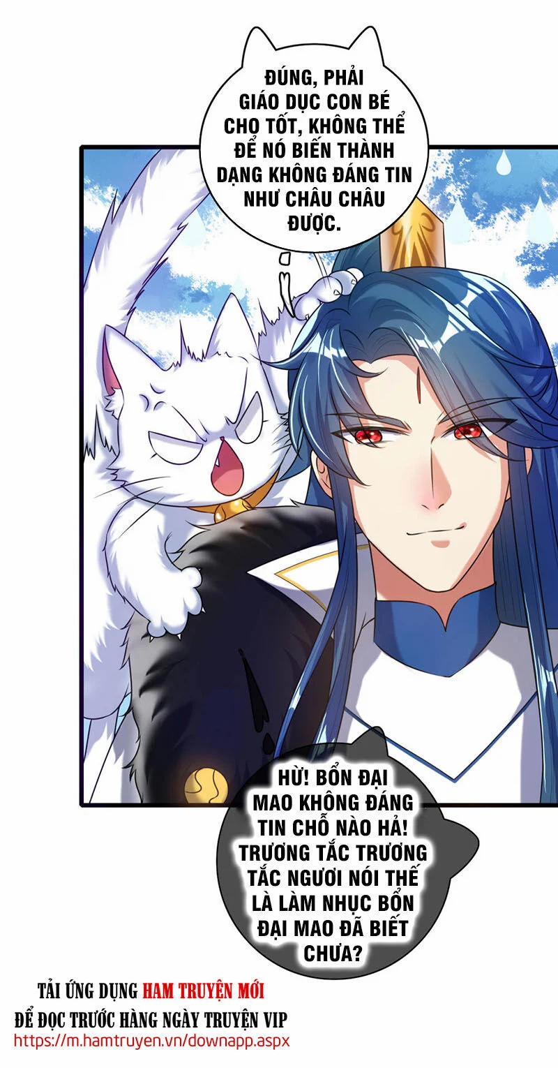 Hài Đế Vi Tôn 54 trang 6