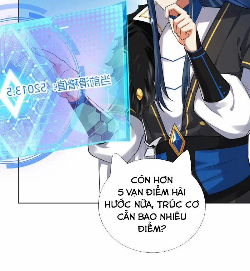 Hài Đế Vi Tôn 55 trang 11