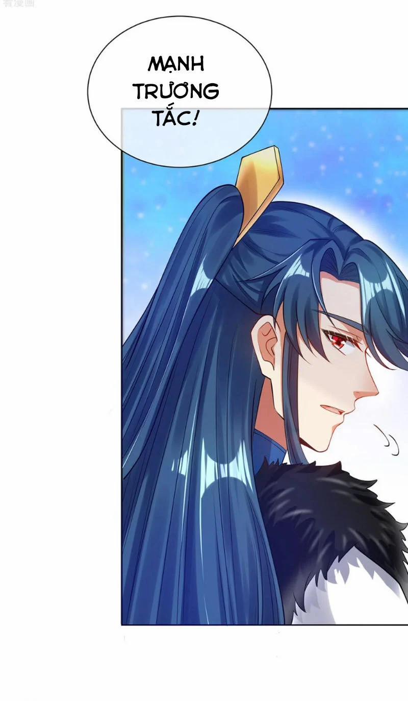 Hài Đế Vi Tôn 55 trang 26