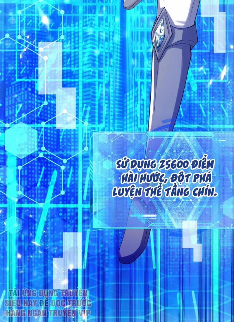 Hài Đế Vi Tôn 55 trang 3