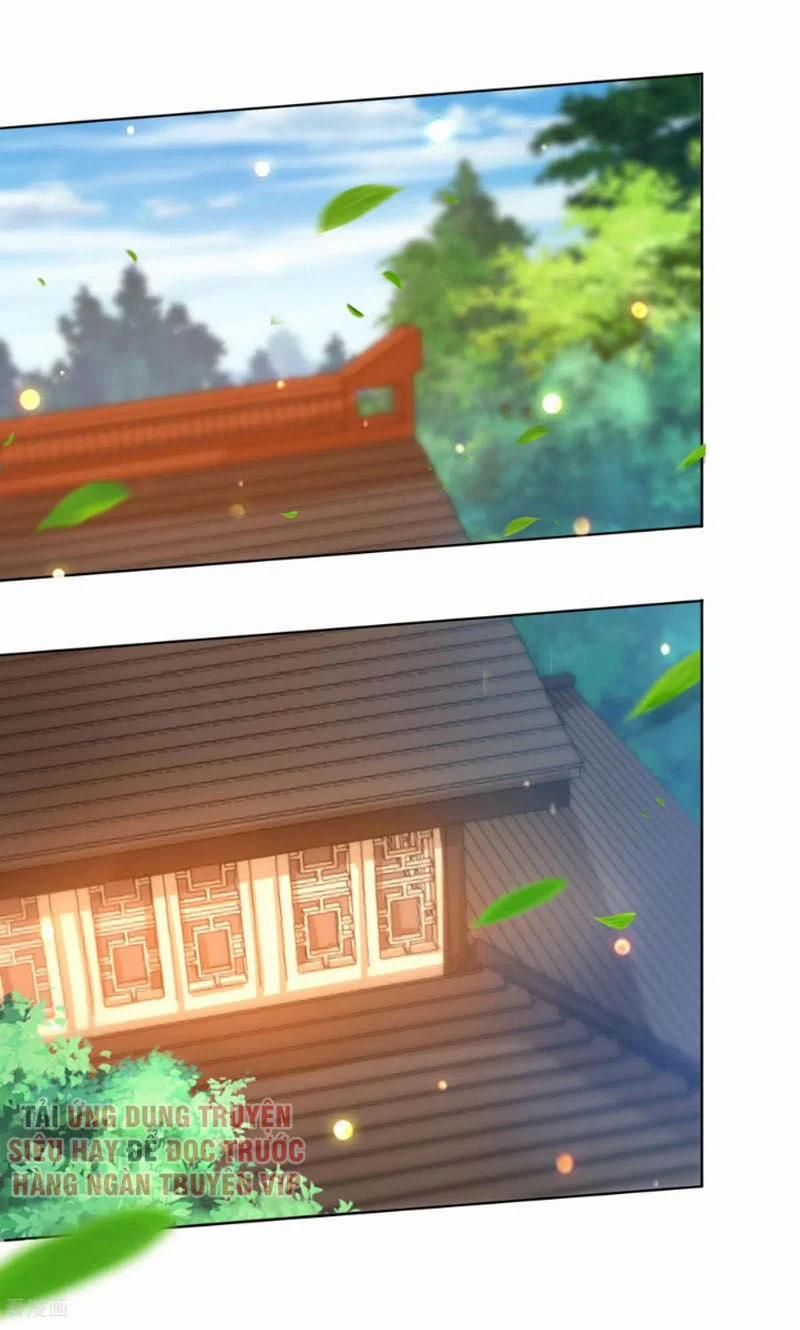 Hài Đế Vi Tôn 55 trang 31