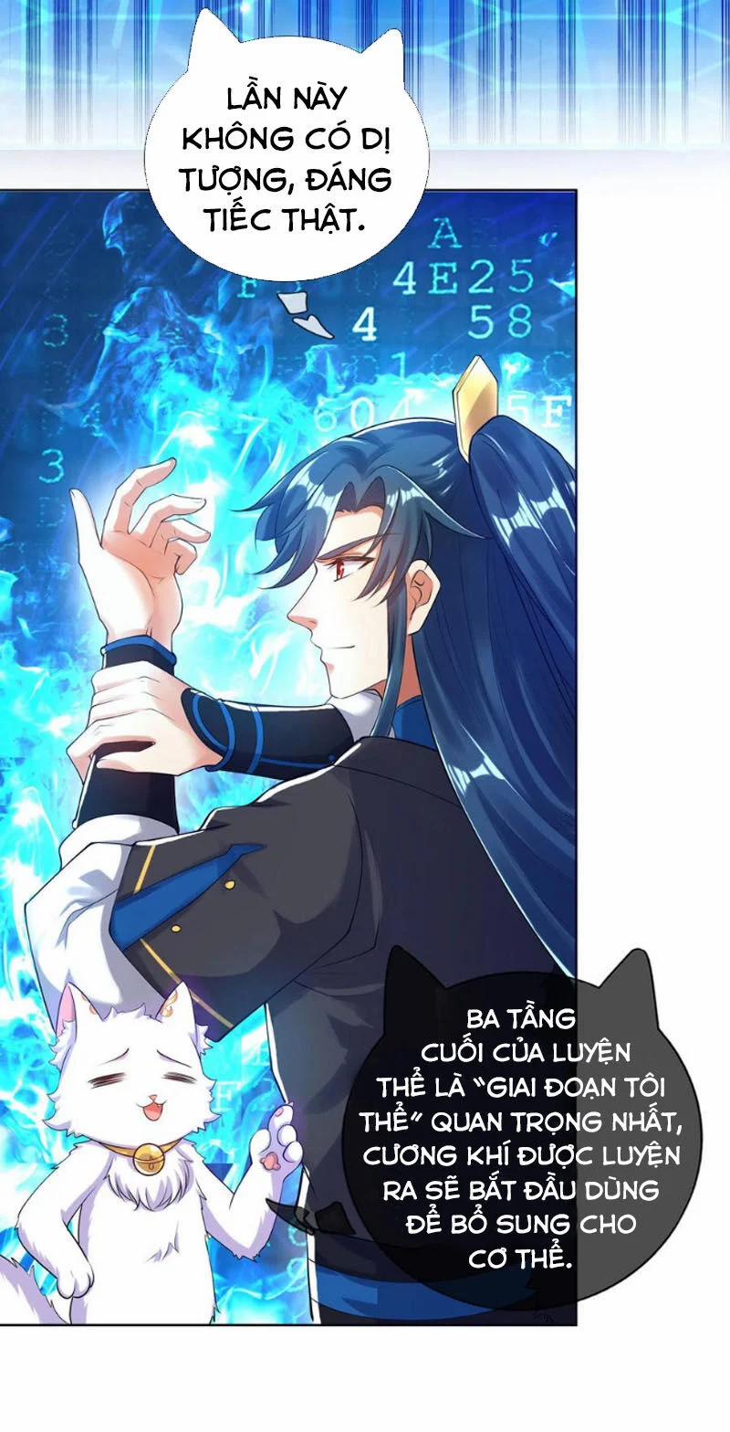 Hài Đế Vi Tôn 55 trang 5