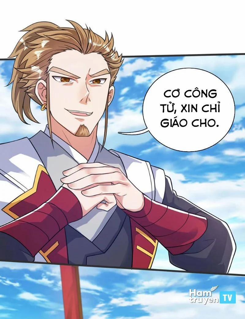 Hài Đế Vi Tôn 56 trang 14