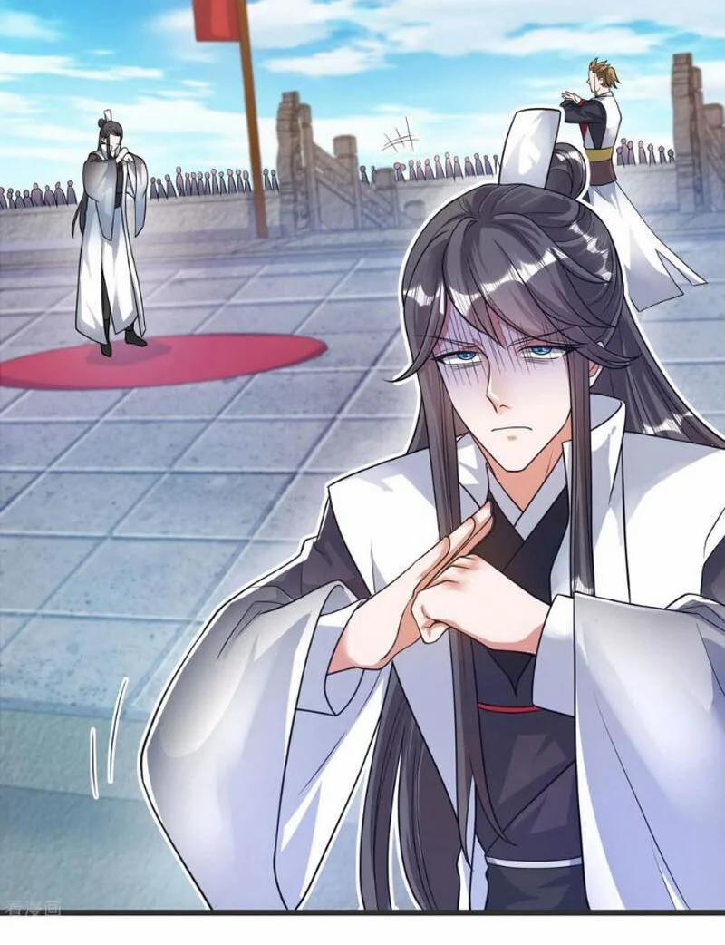 Hài Đế Vi Tôn 56 trang 15