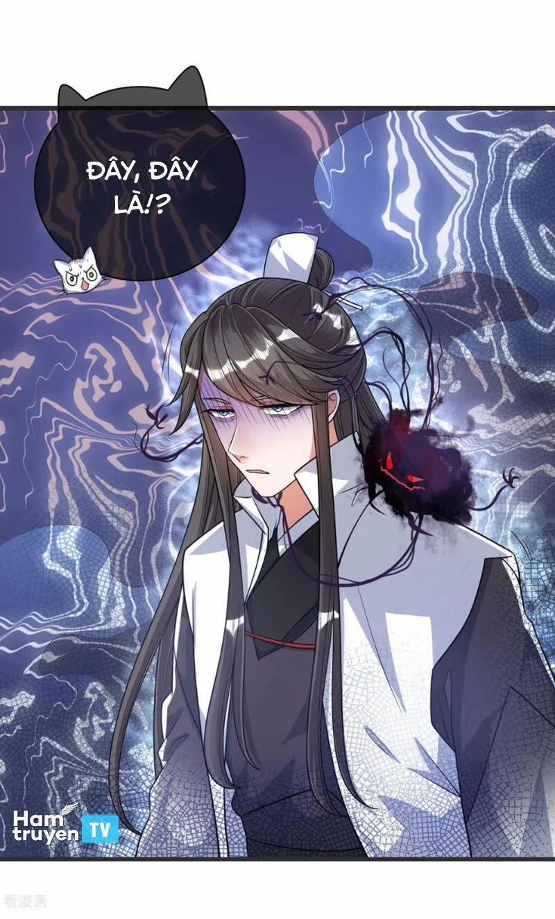 Hài Đế Vi Tôn 56 trang 17