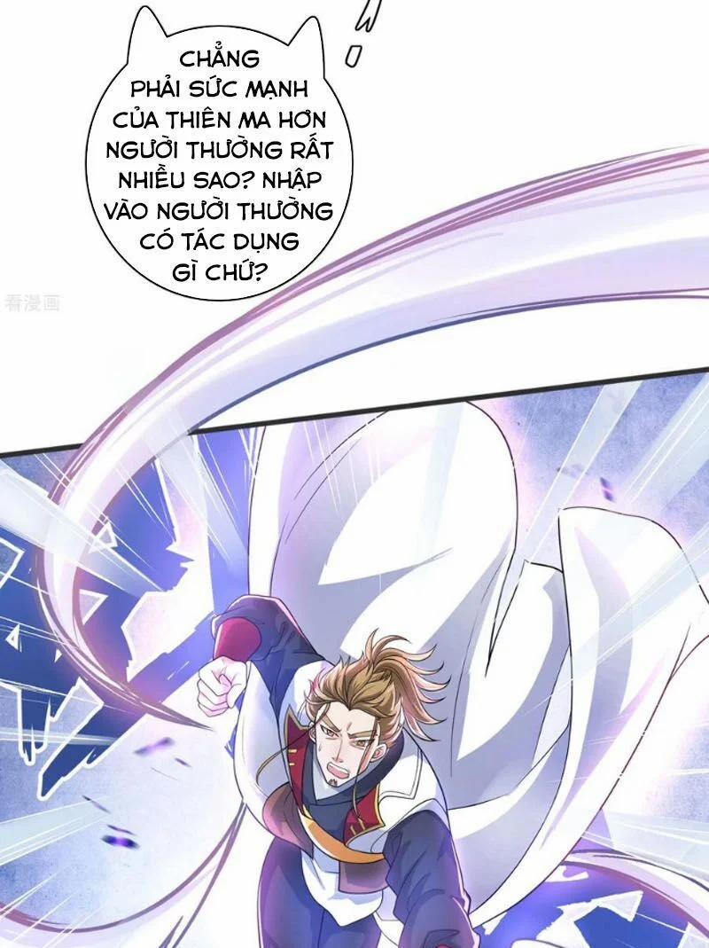 Hài Đế Vi Tôn 56 trang 19