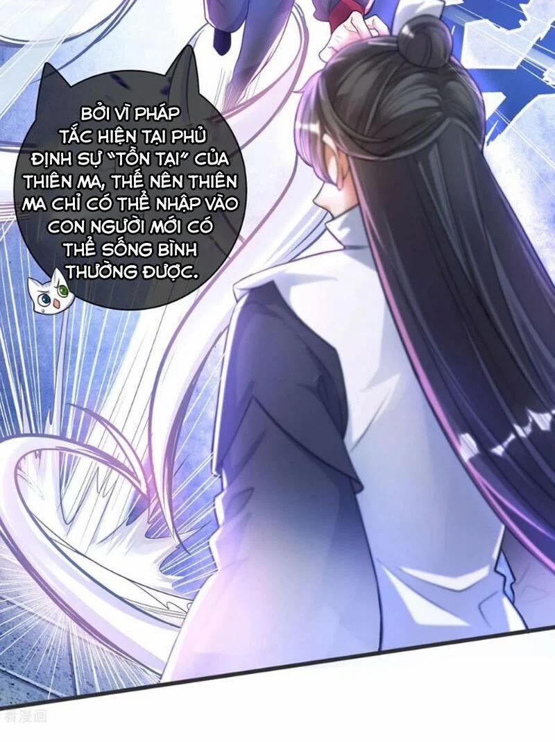 Hài Đế Vi Tôn 56 trang 20