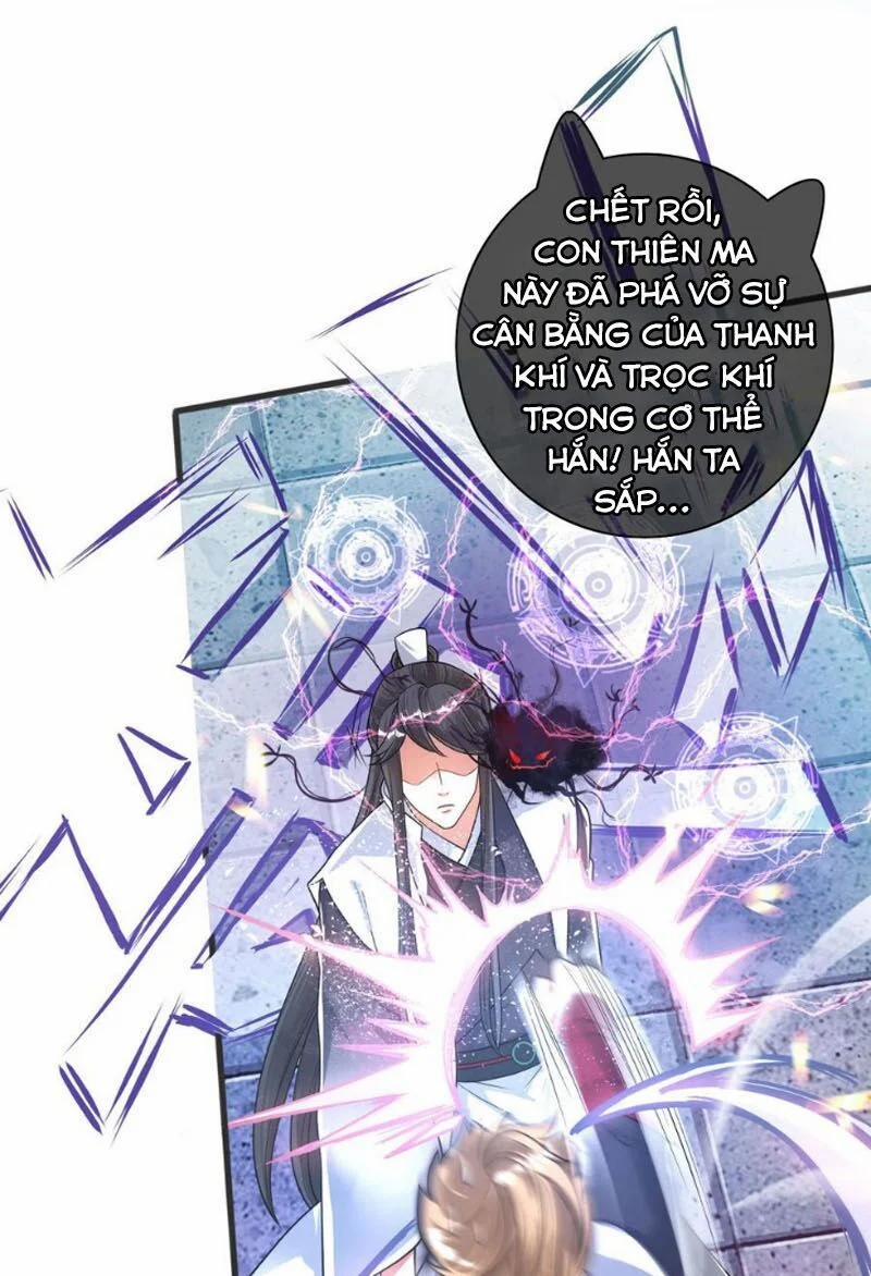 Hài Đế Vi Tôn 56 trang 21