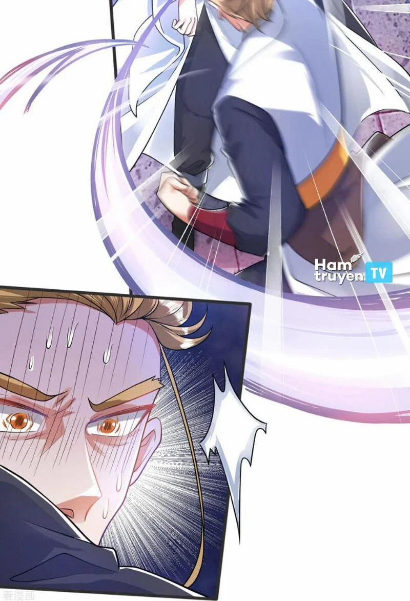 Hài Đế Vi Tôn 56 trang 22