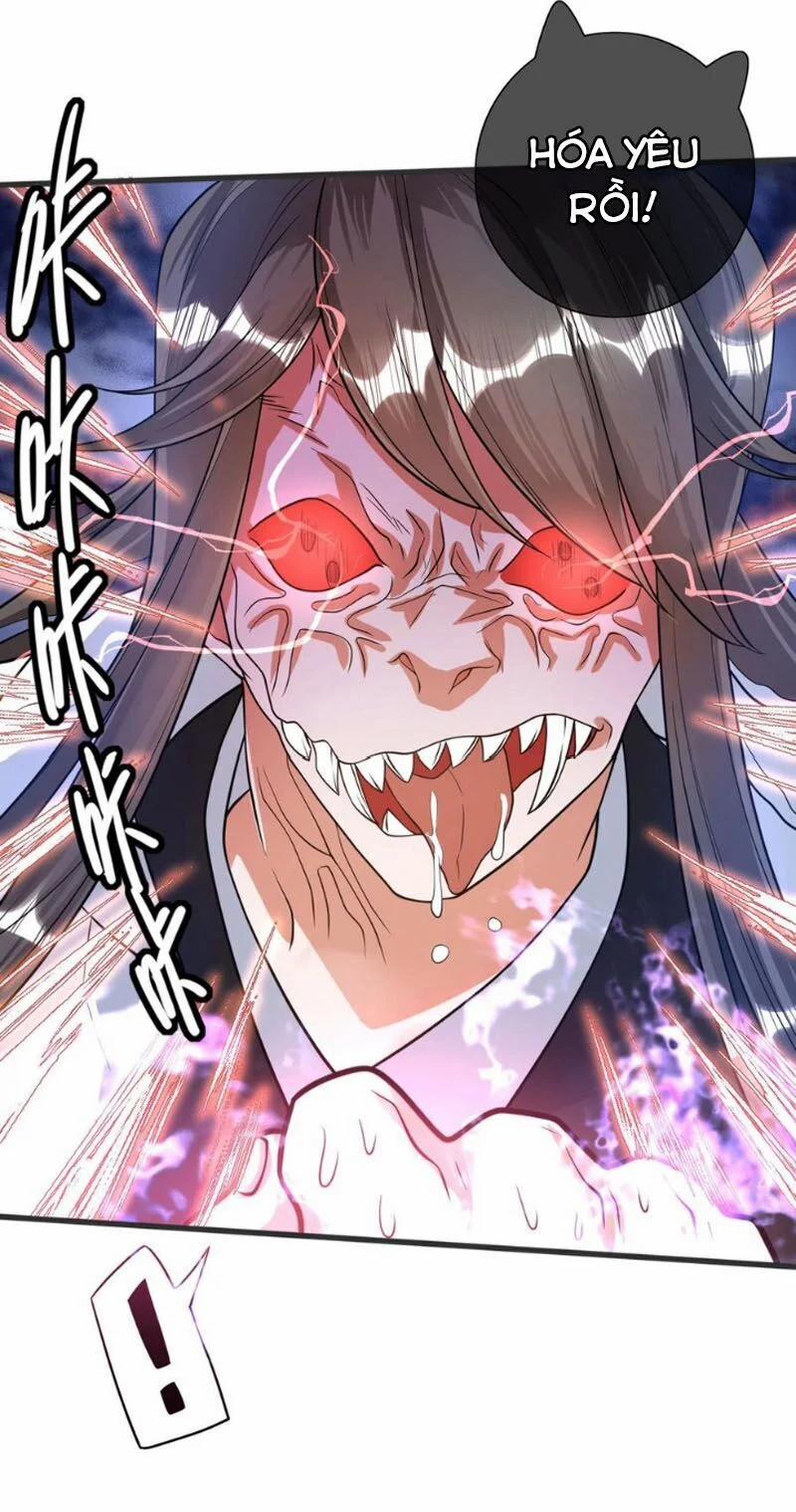 Hài Đế Vi Tôn 56 trang 23