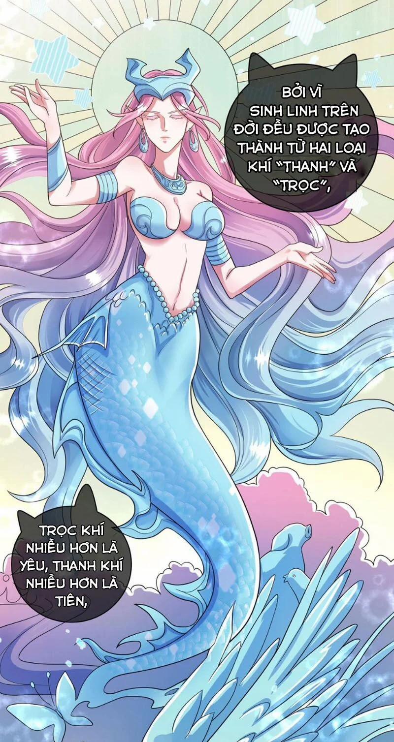 Hài Đế Vi Tôn 56 trang 26