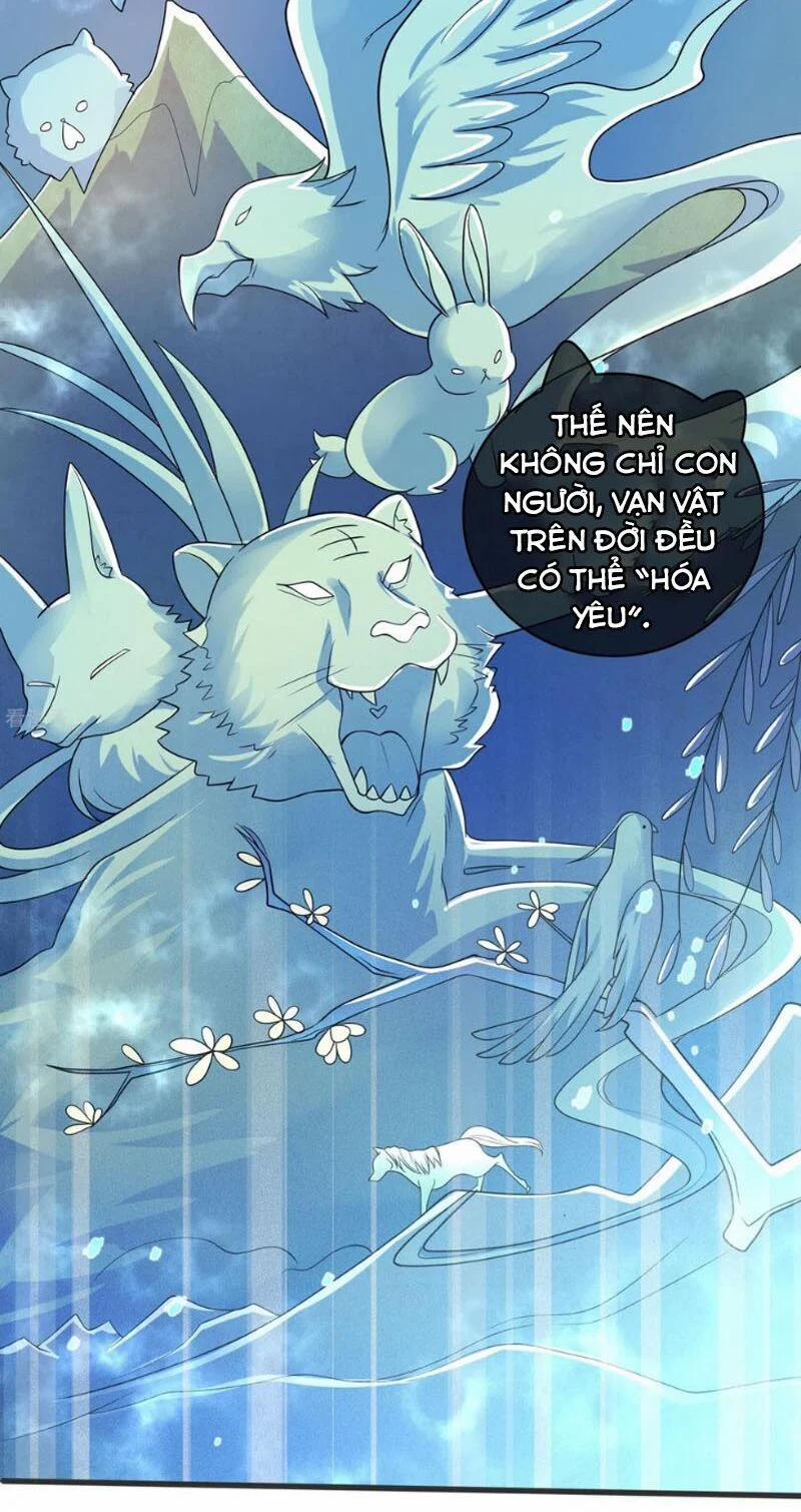 Hài Đế Vi Tôn 56 trang 27