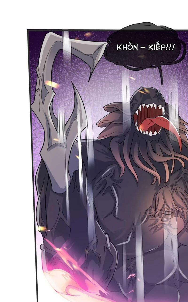 Hài Đế Vi Tôn 56 trang 32