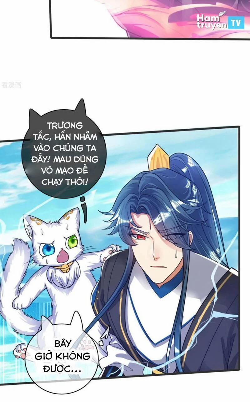 Hài Đế Vi Tôn 56 trang 33