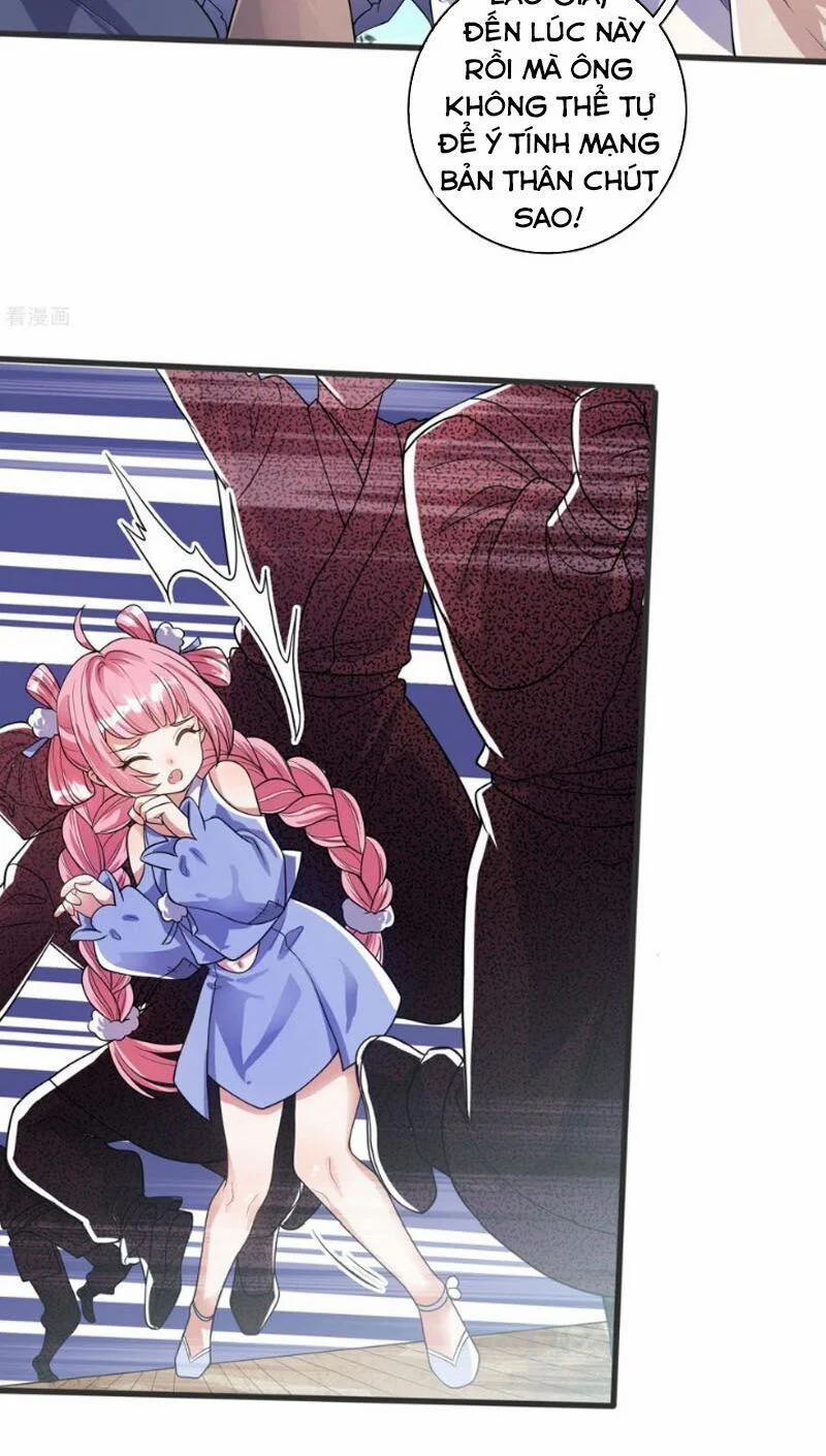 Hài Đế Vi Tôn 56 trang 35