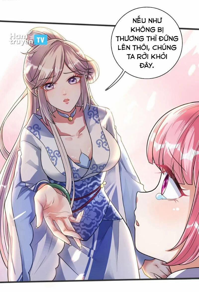 Hài Đế Vi Tôn 56 trang 37