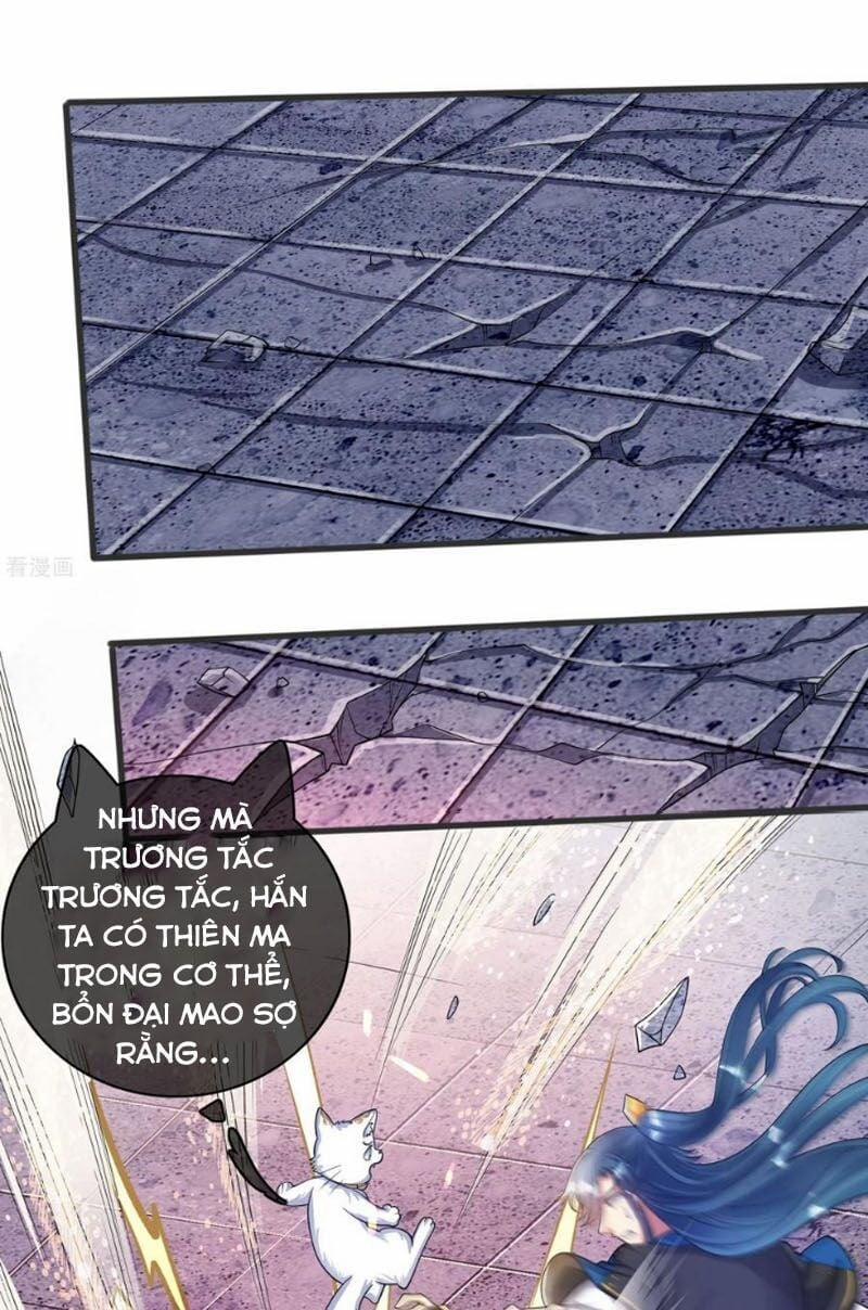 Hài Đế Vi Tôn 56 trang 38