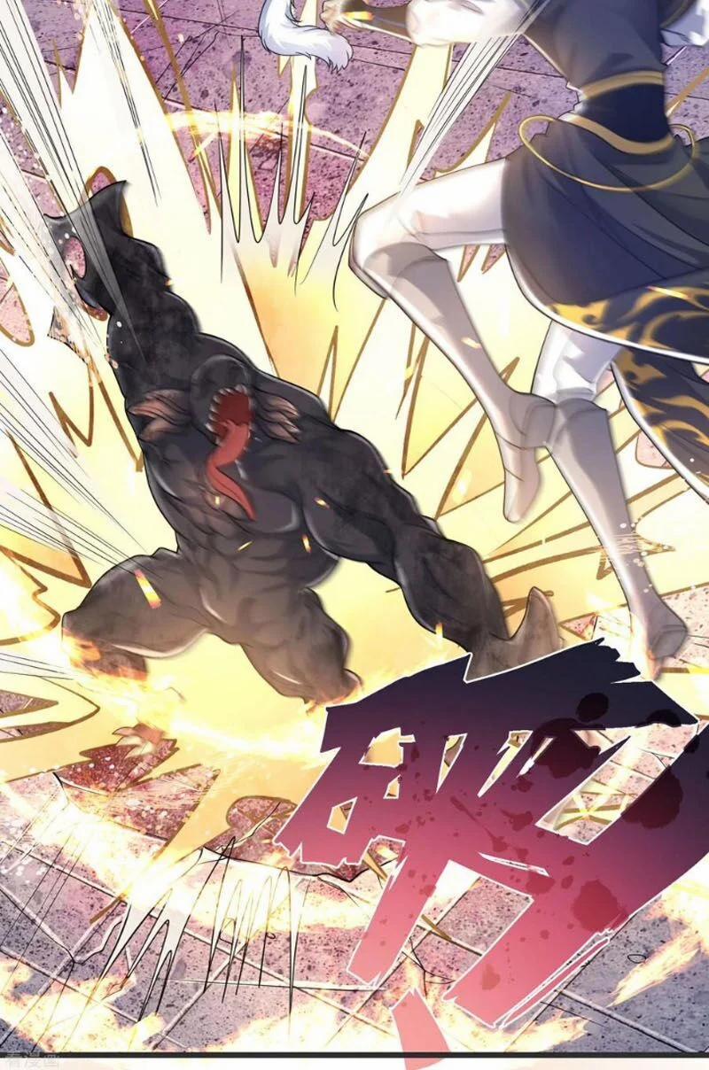 Hài Đế Vi Tôn 56 trang 39