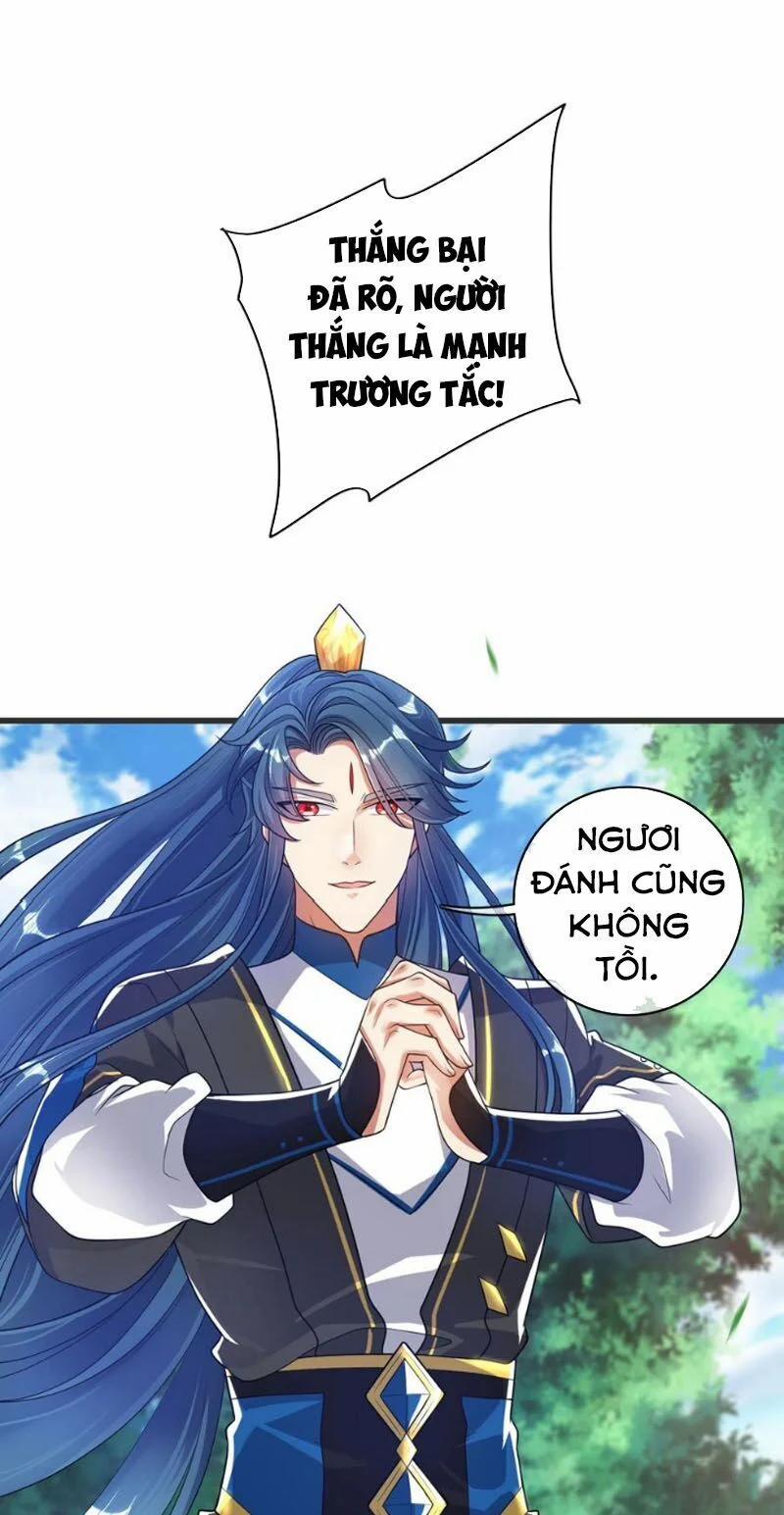 Hài Đế Vi Tôn 56 trang 5