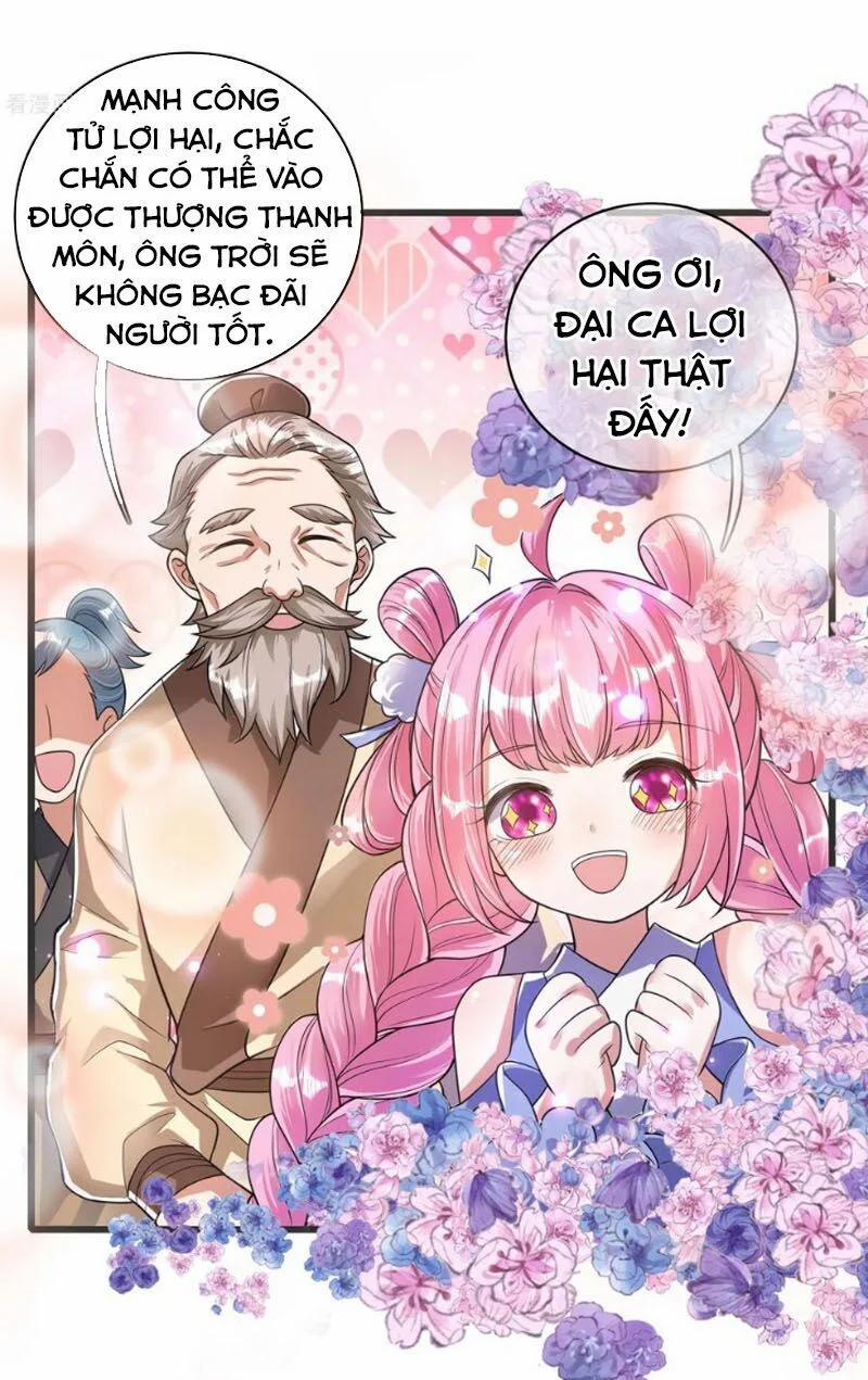 Hài Đế Vi Tôn 56 trang 9