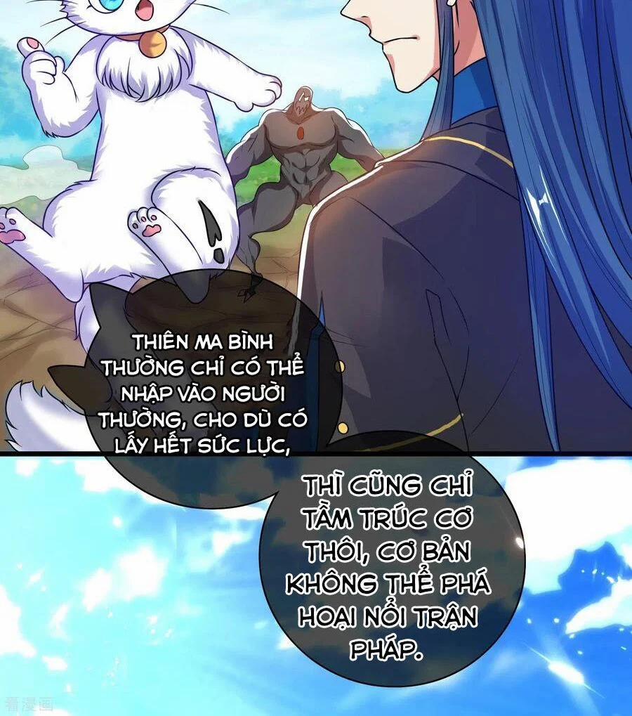 Hài Đế Vi Tôn 57 trang 12