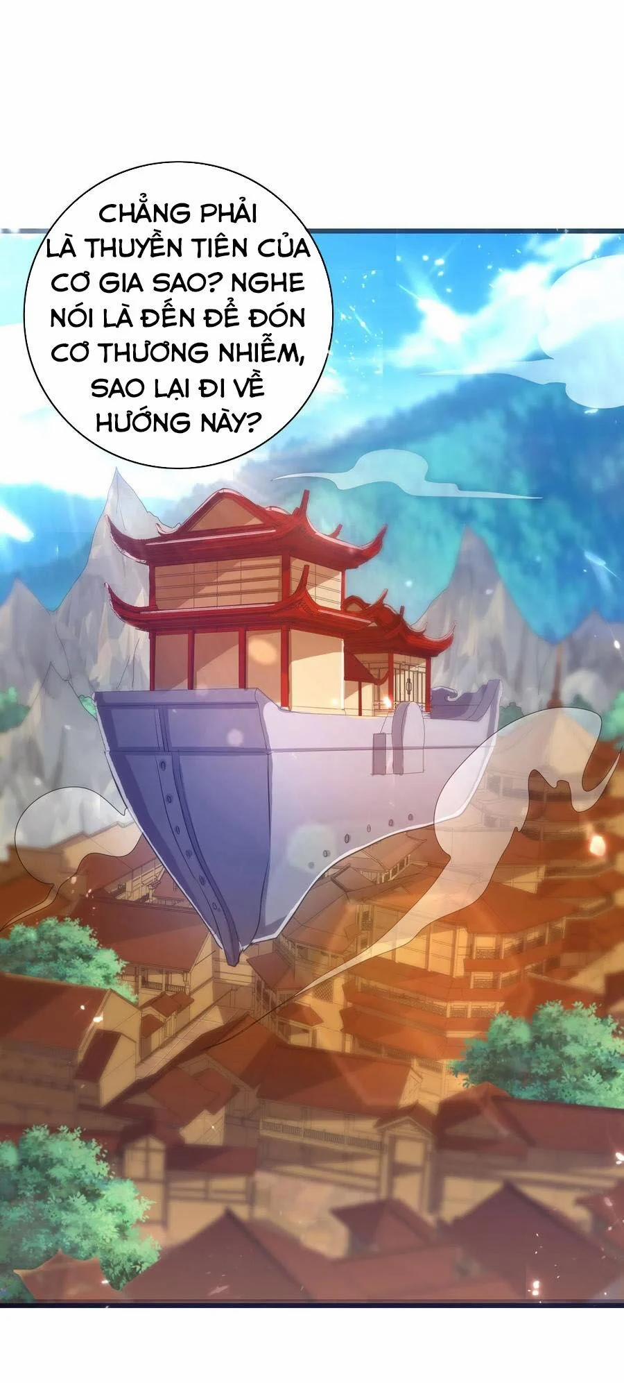 Hài Đế Vi Tôn 57 trang 15