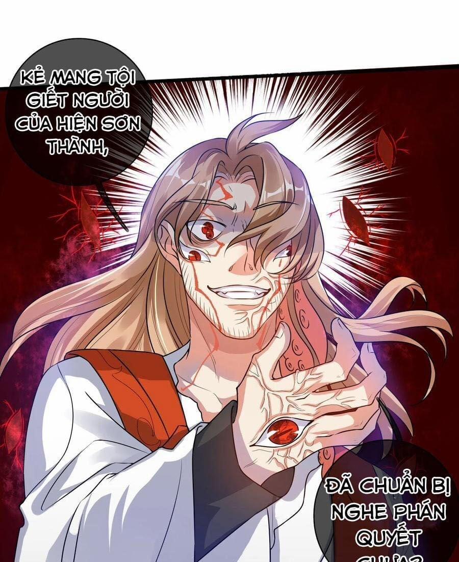 Hài Đế Vi Tôn 57 trang 18