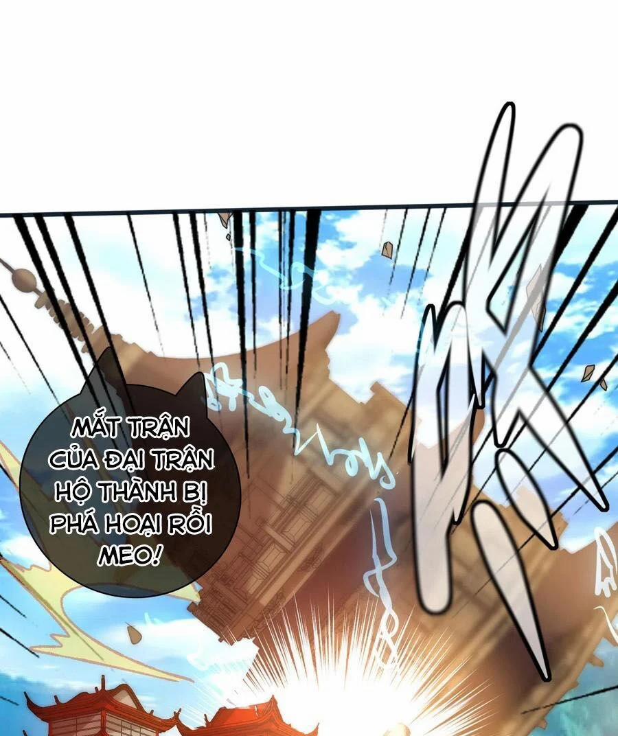 Hài Đế Vi Tôn 57 trang 21