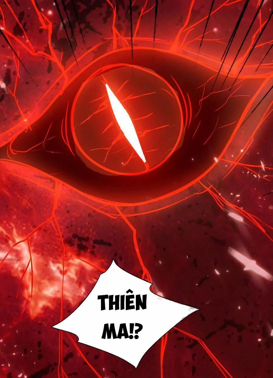 Hài Đế Vi Tôn 57 trang 24