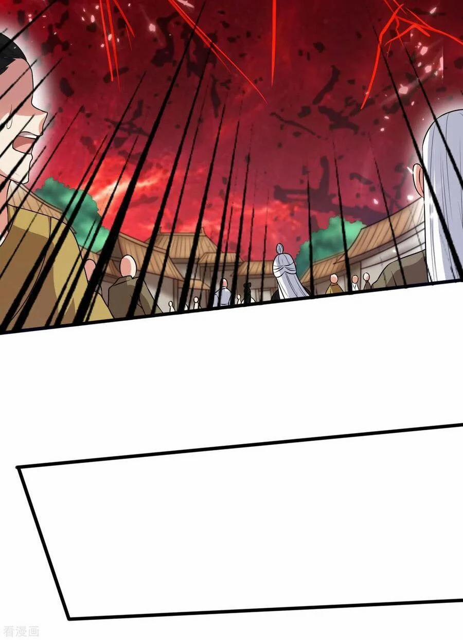 Hài Đế Vi Tôn 57 trang 25