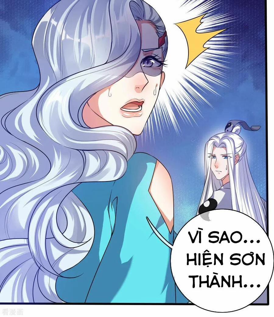 Hài Đế Vi Tôn 57 trang 27