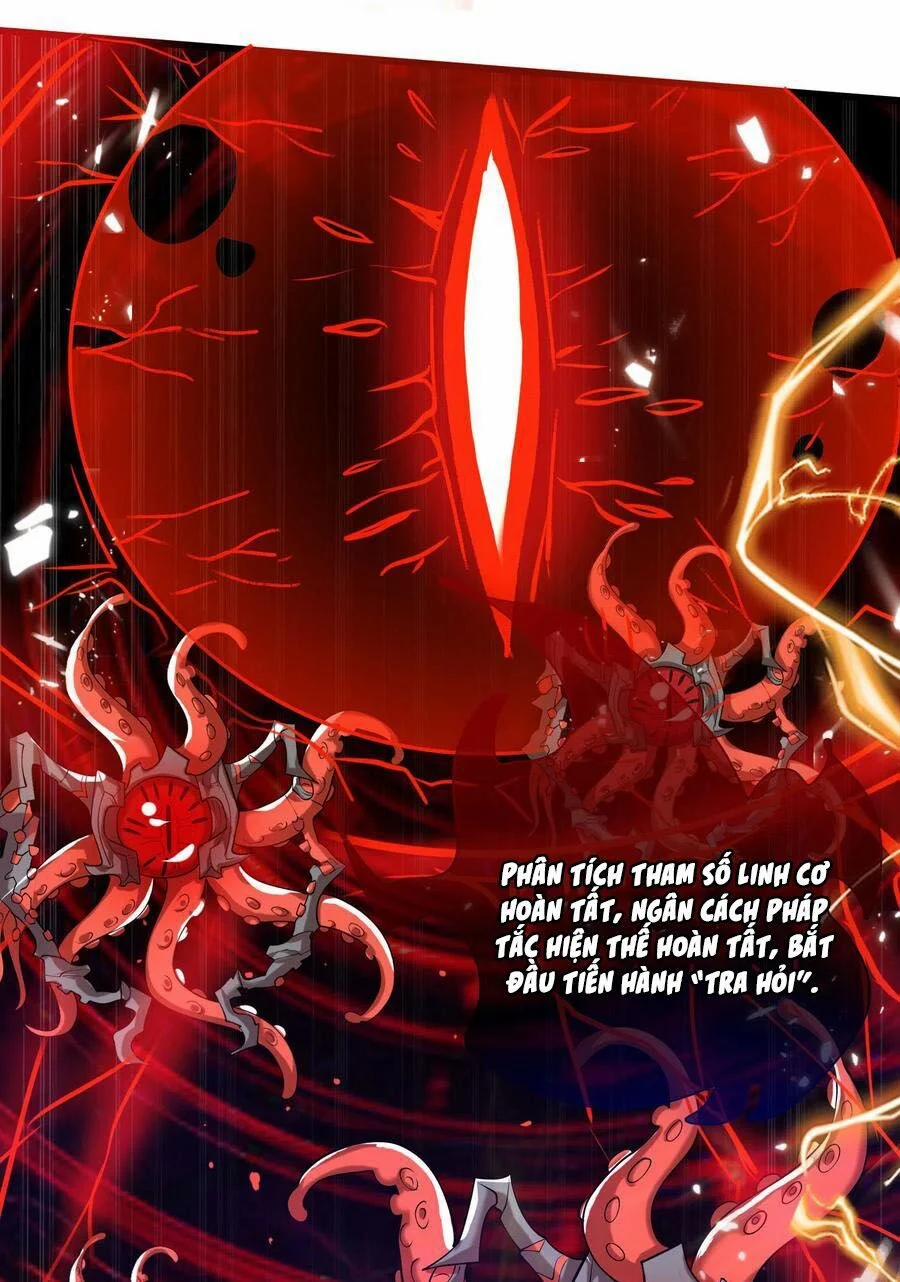 Hài Đế Vi Tôn 57 trang 30