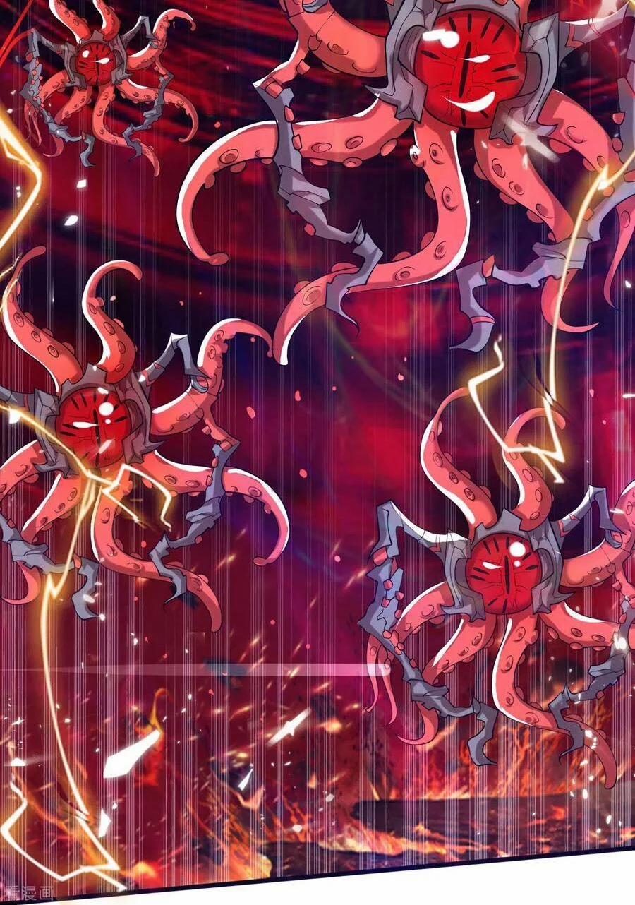 Hài Đế Vi Tôn 57 trang 31