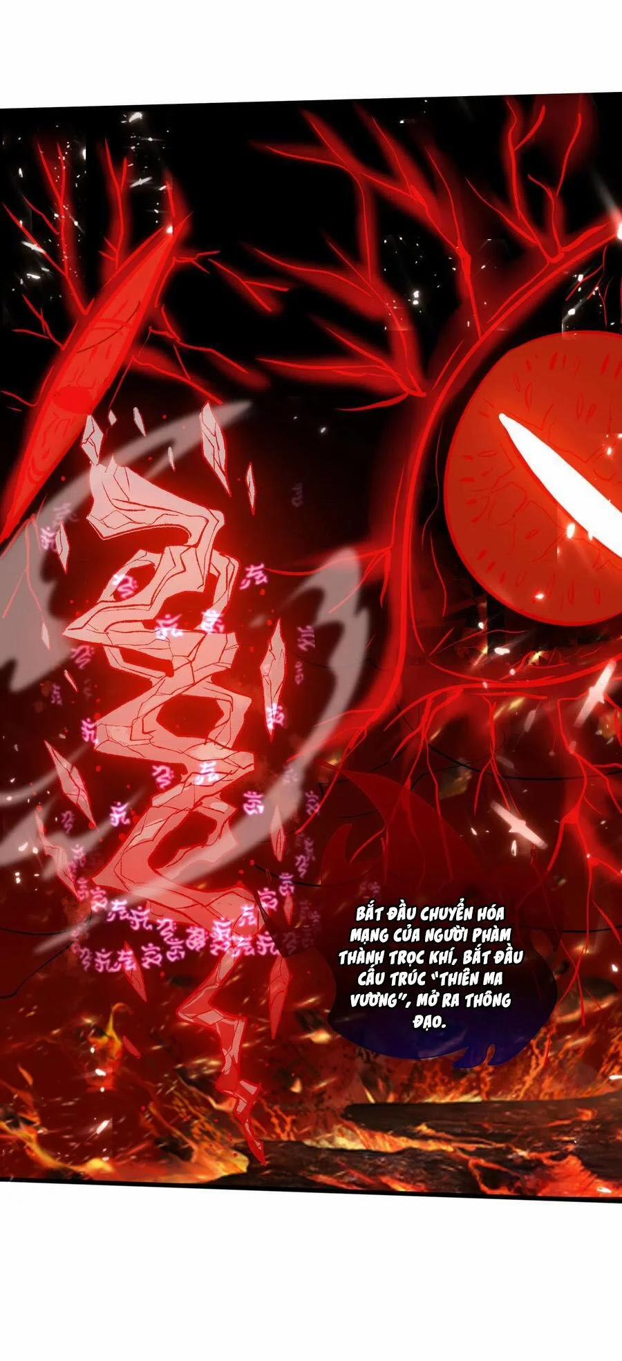 Hài Đế Vi Tôn 57 trang 34