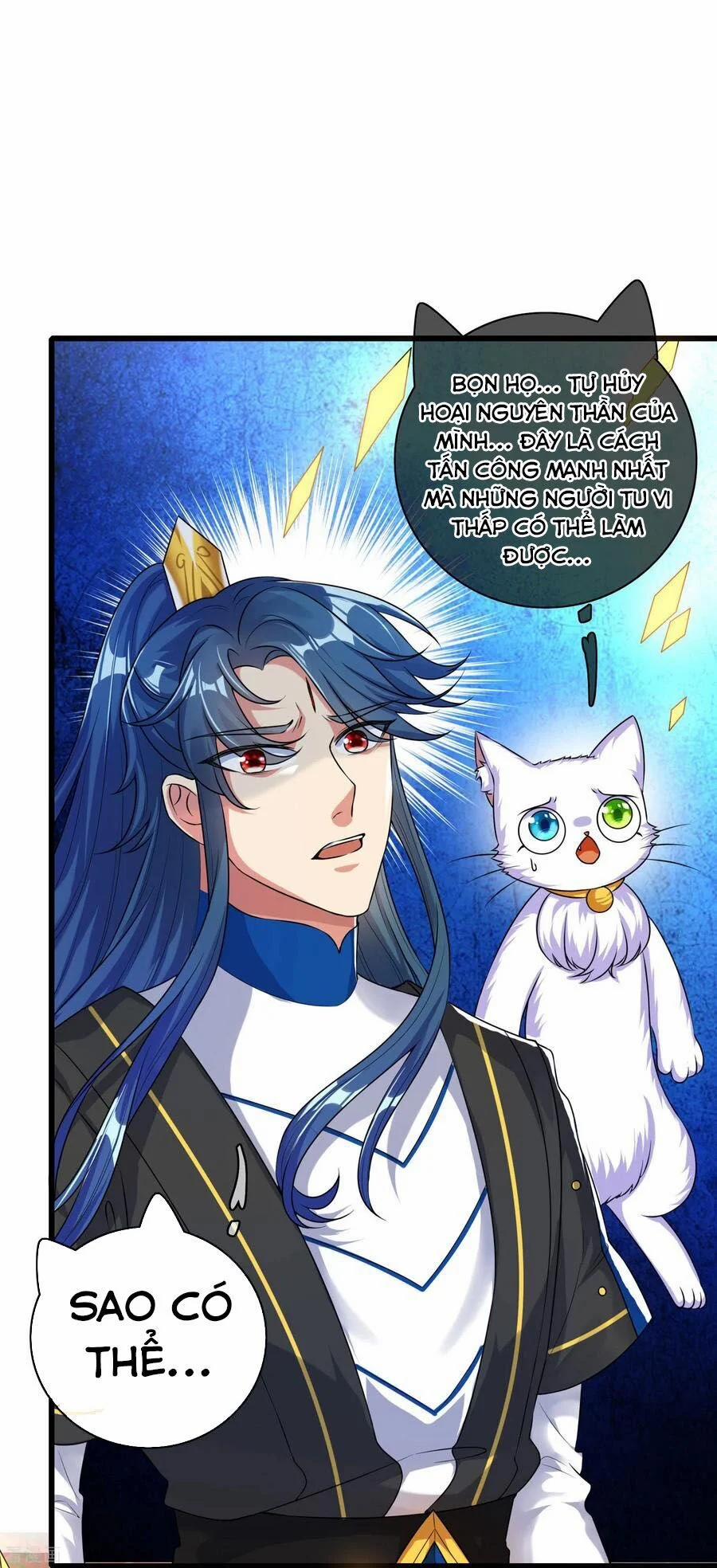 Hài Đế Vi Tôn 57 trang 47