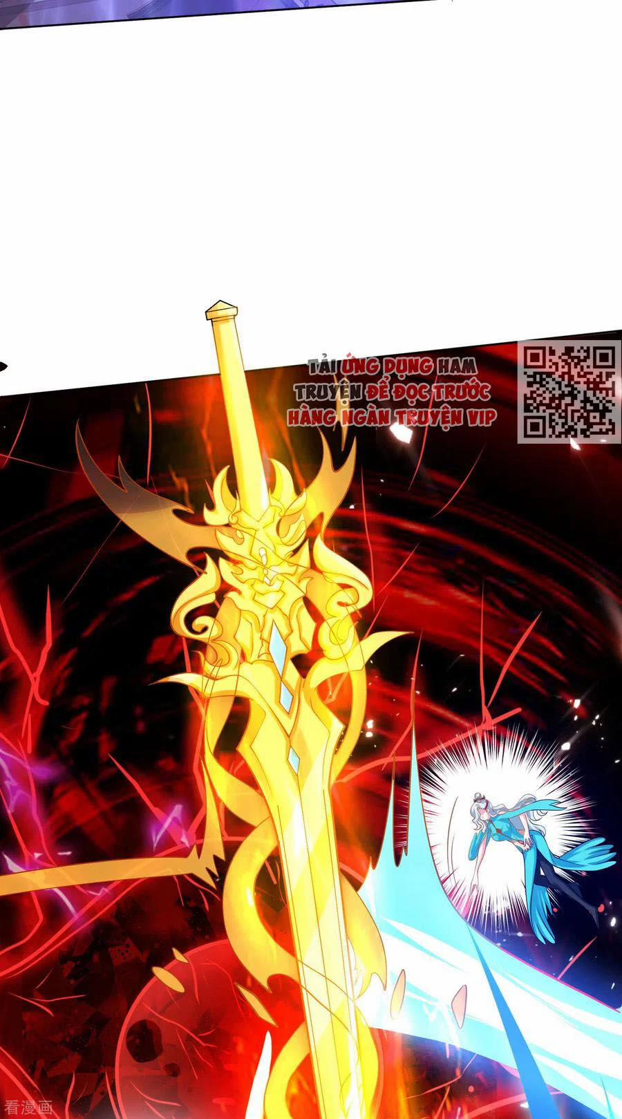 Hài Đế Vi Tôn 58 trang 2