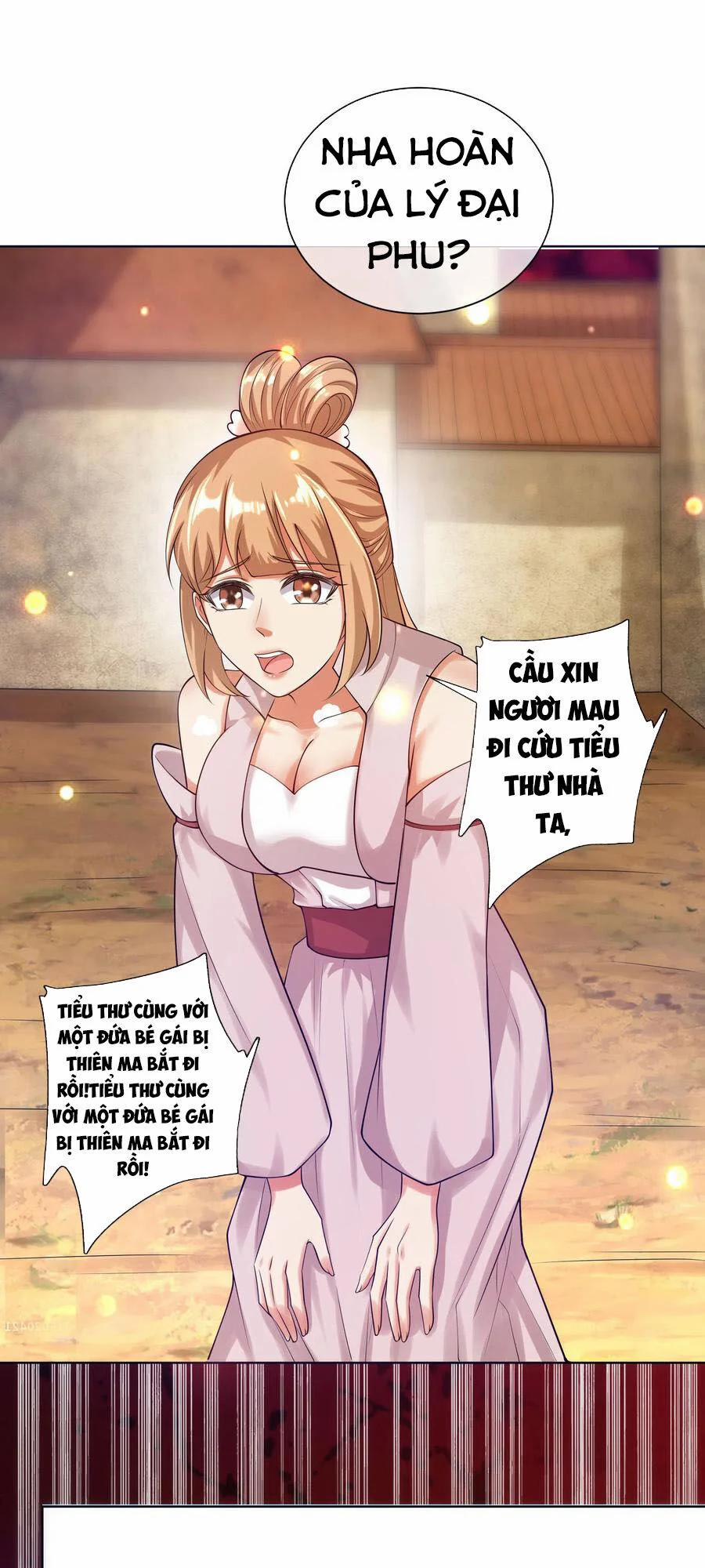 Hài Đế Vi Tôn 58 trang 24