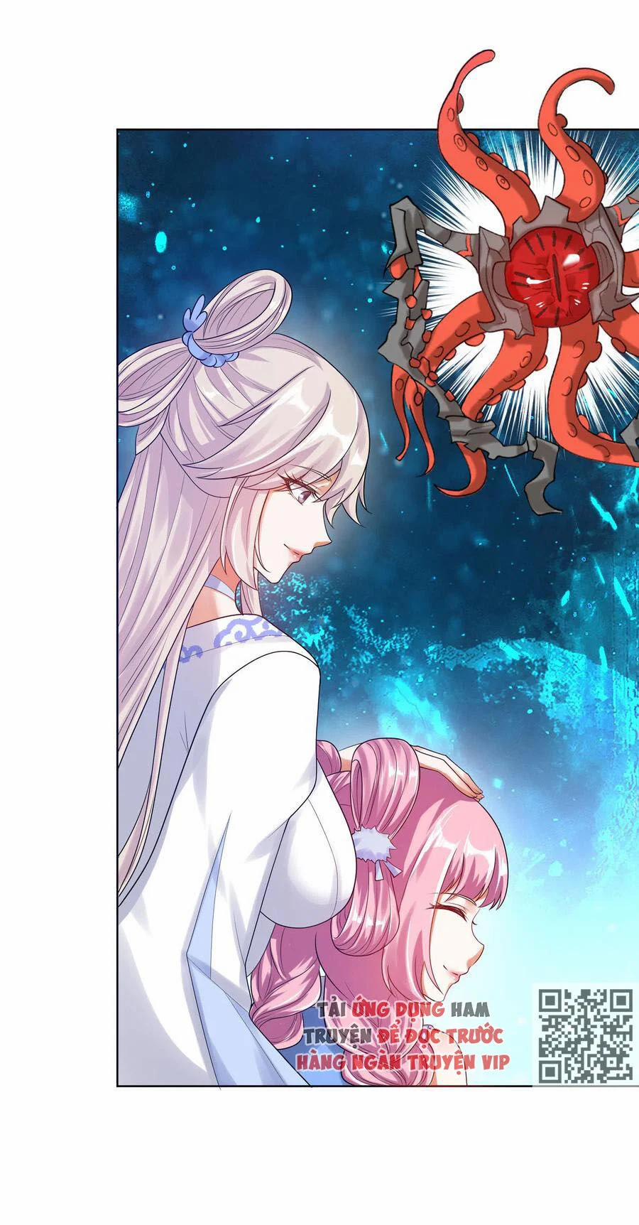 Hài Đế Vi Tôn 58 trang 32