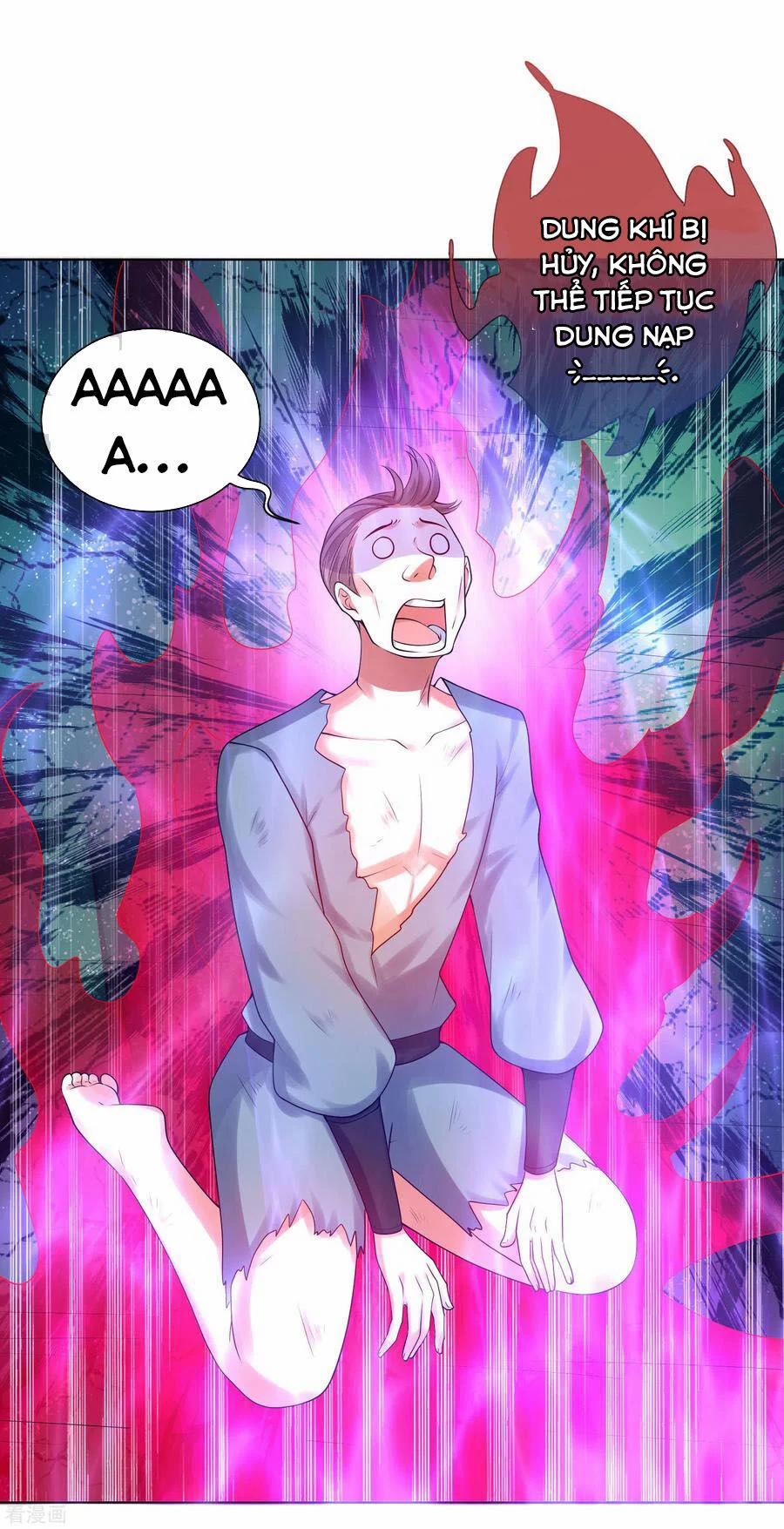 Hài Đế Vi Tôn 58 trang 33