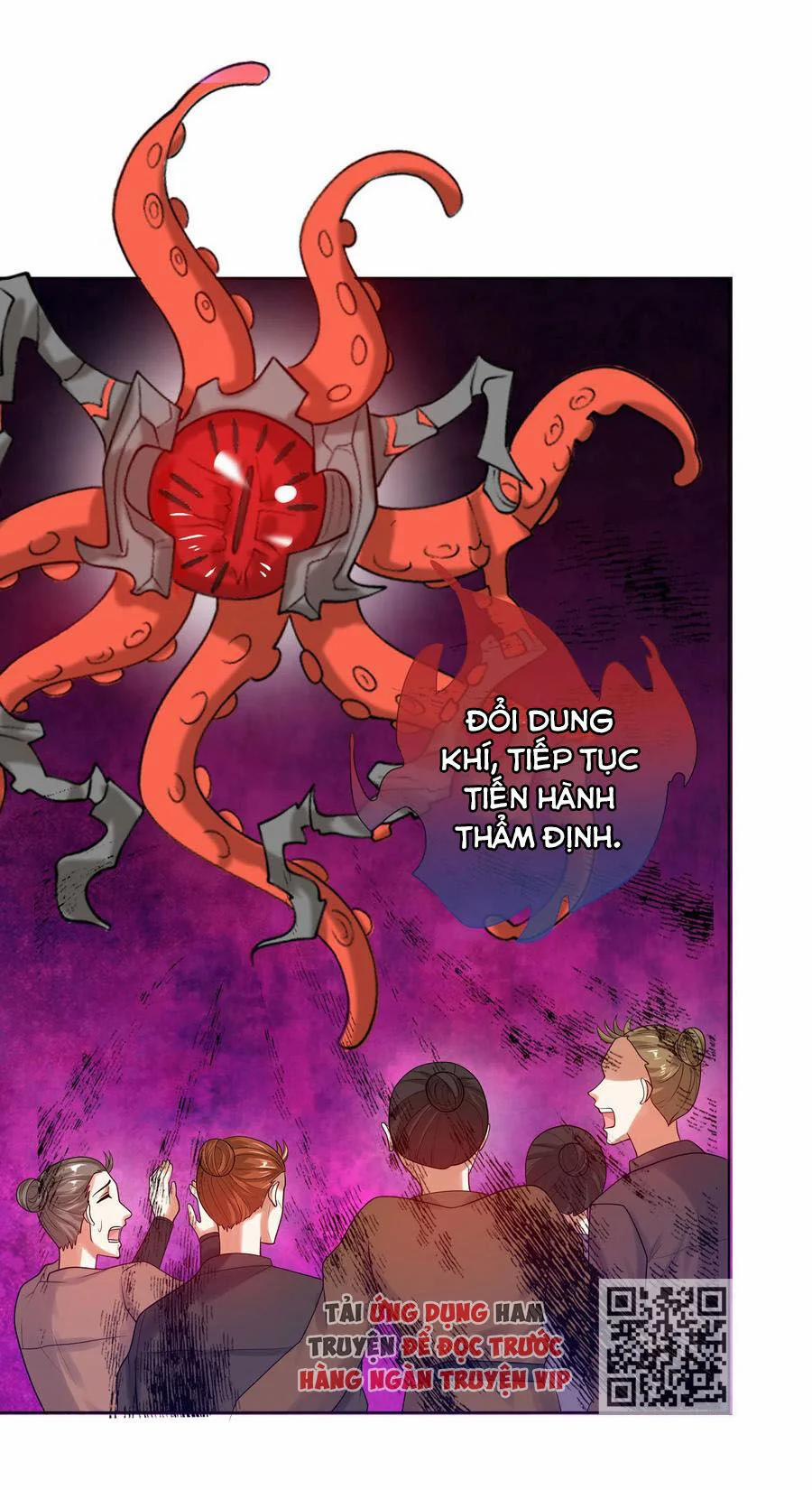 Hài Đế Vi Tôn 58 trang 34