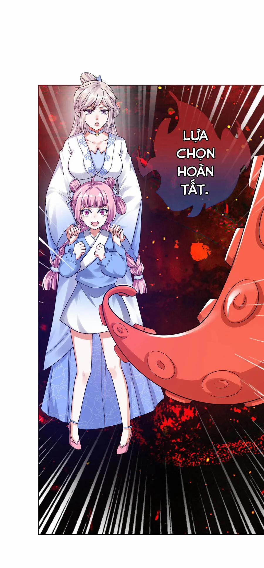 Hài Đế Vi Tôn 58 trang 35