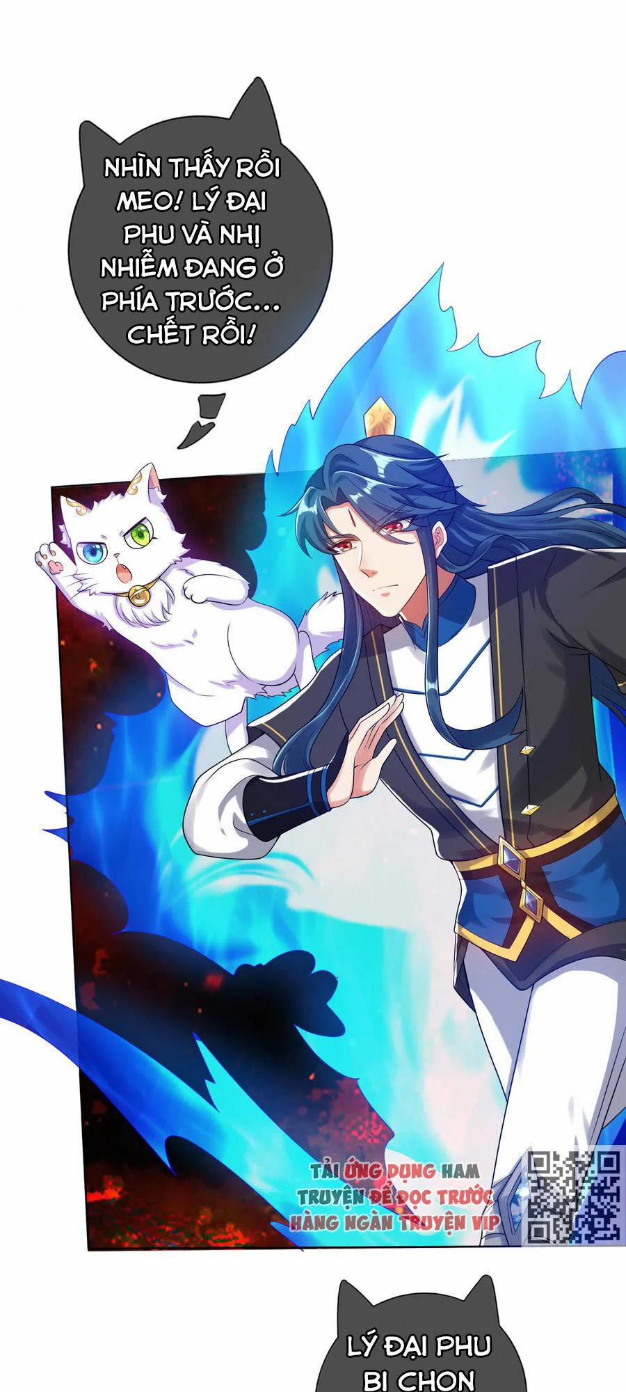 Hài Đế Vi Tôn 58 trang 39