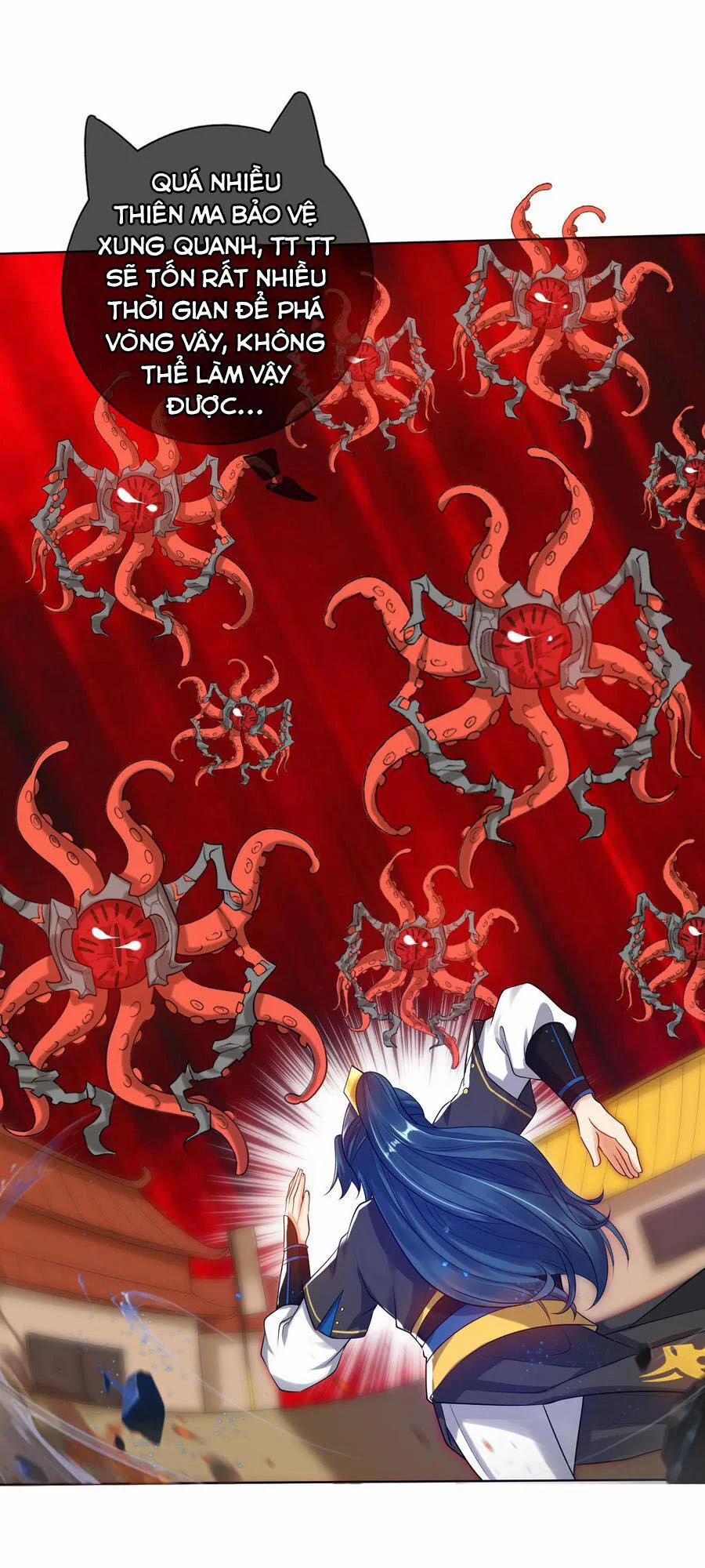 Hài Đế Vi Tôn 58 trang 41