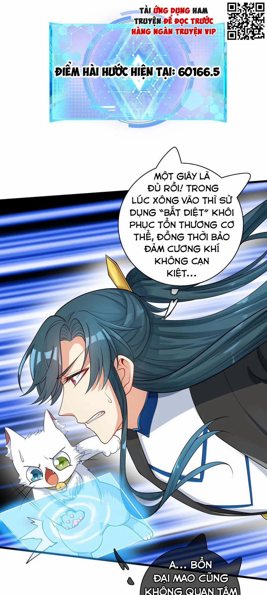 Hài Đế Vi Tôn 59 trang 1