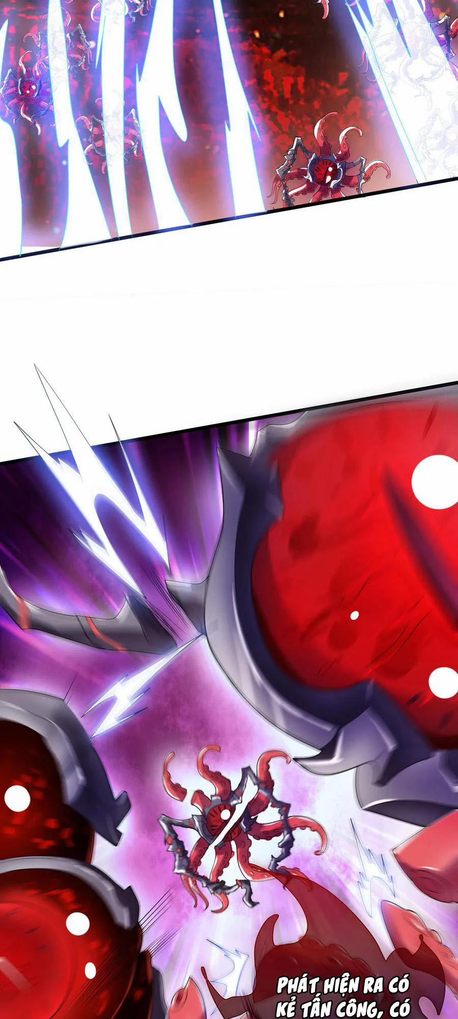 Hài Đế Vi Tôn 59 trang 14