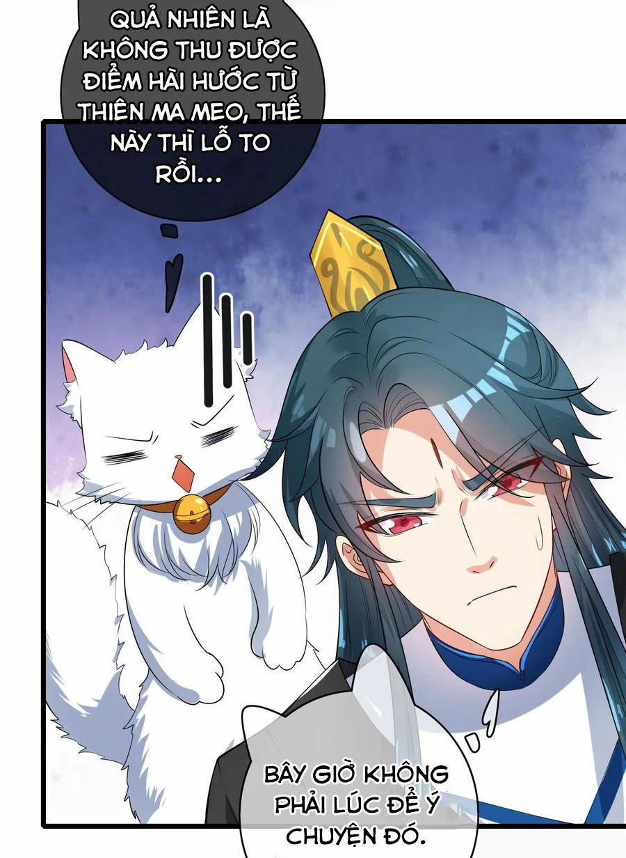 Hài Đế Vi Tôn 59 trang 22