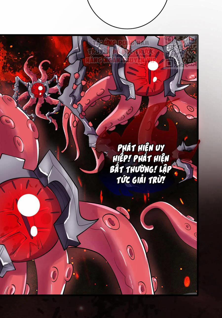 Hài Đế Vi Tôn 59 trang 23