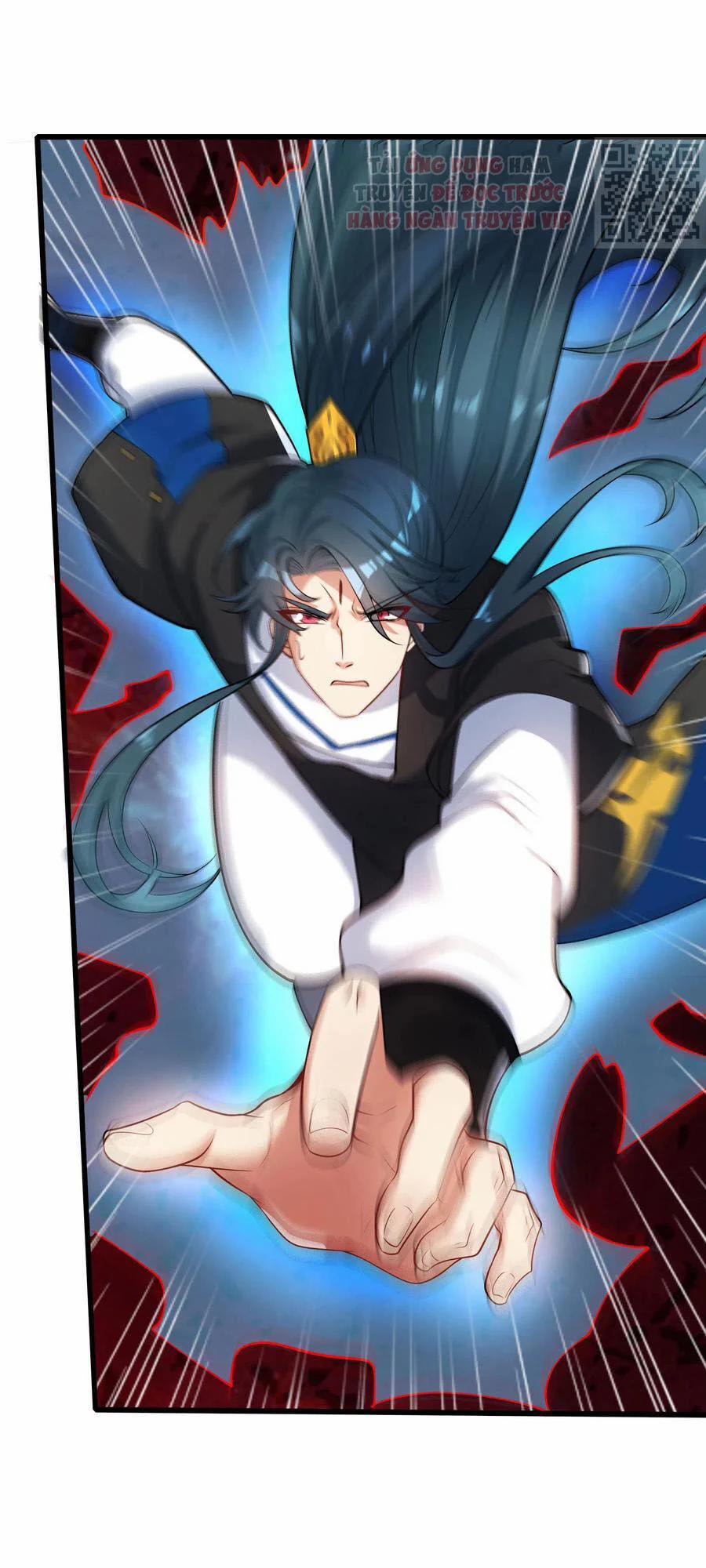 Hài Đế Vi Tôn 59 trang 28