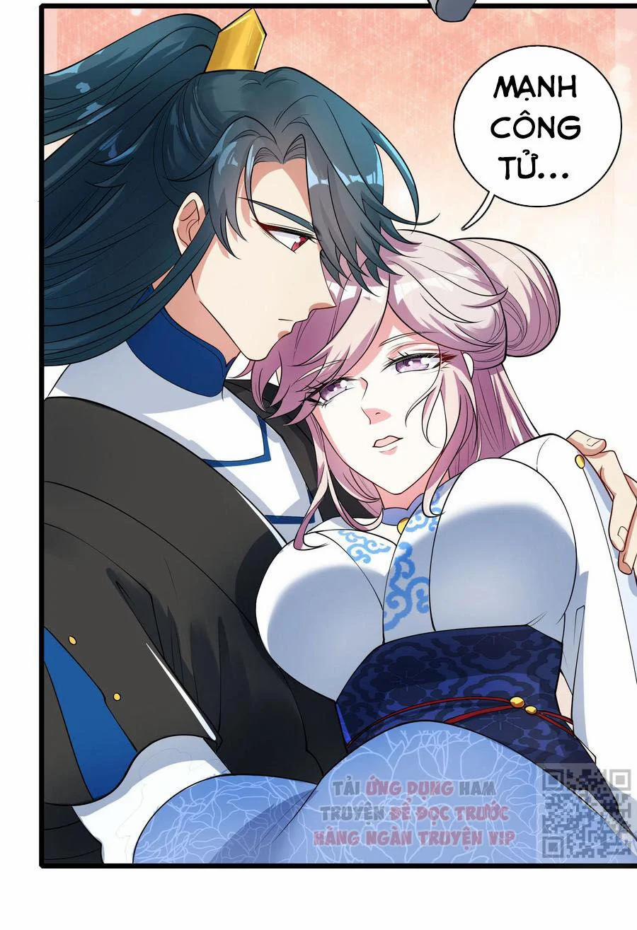 Hài Đế Vi Tôn 59 trang 32