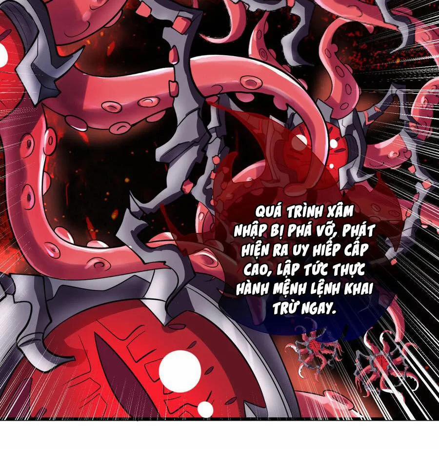 Hài Đế Vi Tôn 59 trang 37